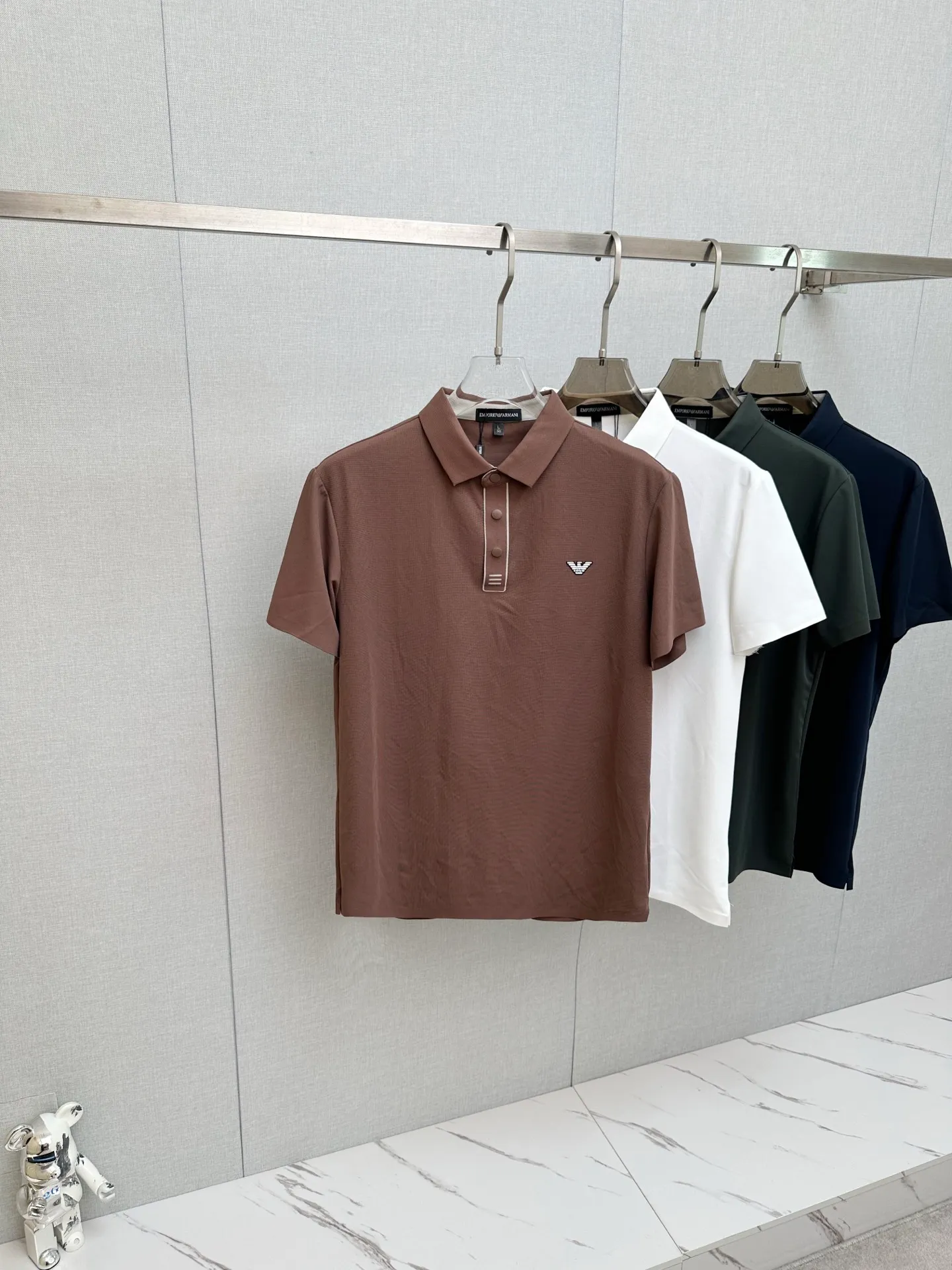 Amani 2026 New Arrival New Arrival ， Breathable。Premium ！ logo . . . . ！ ！Sizes：M-4XL